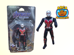 Ant-man 17 cm