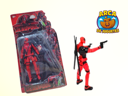 Deadpool 18 cm