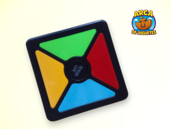 🧠✨ Juego de Memoria con Luces y Sonidos de 10 x 10 cm – ¡Aceptá el desafío! ✨🧠