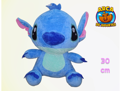 Peluche Stich 30 cm - Adorable