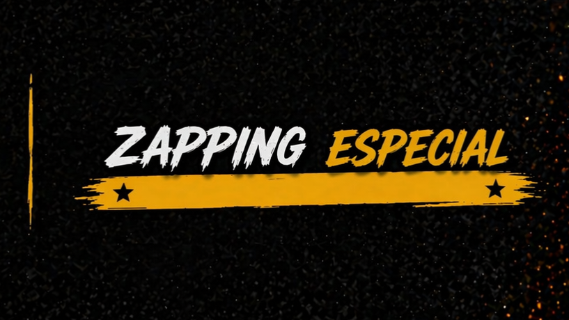 Zaping especial