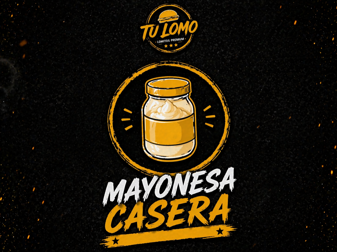 POTE MAYONESA