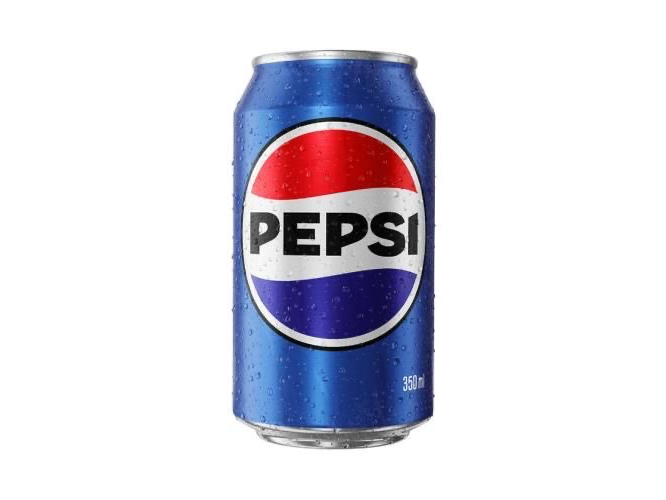 Lalita pepsi