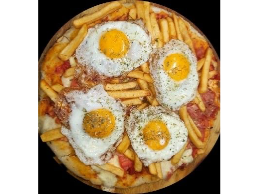 Pizza Argentina