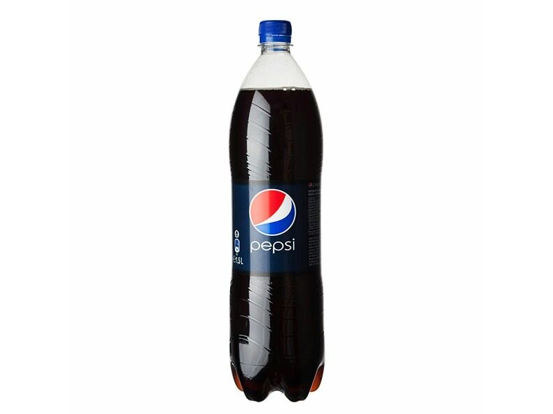 Pepsi sin azúcar 1,5