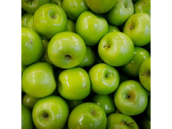 Manzana verde