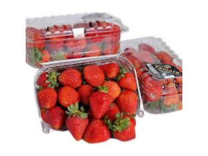 Frutilla plafón