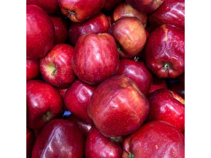 Manzana Roja