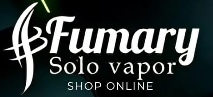 Logo FumaryShopOnline