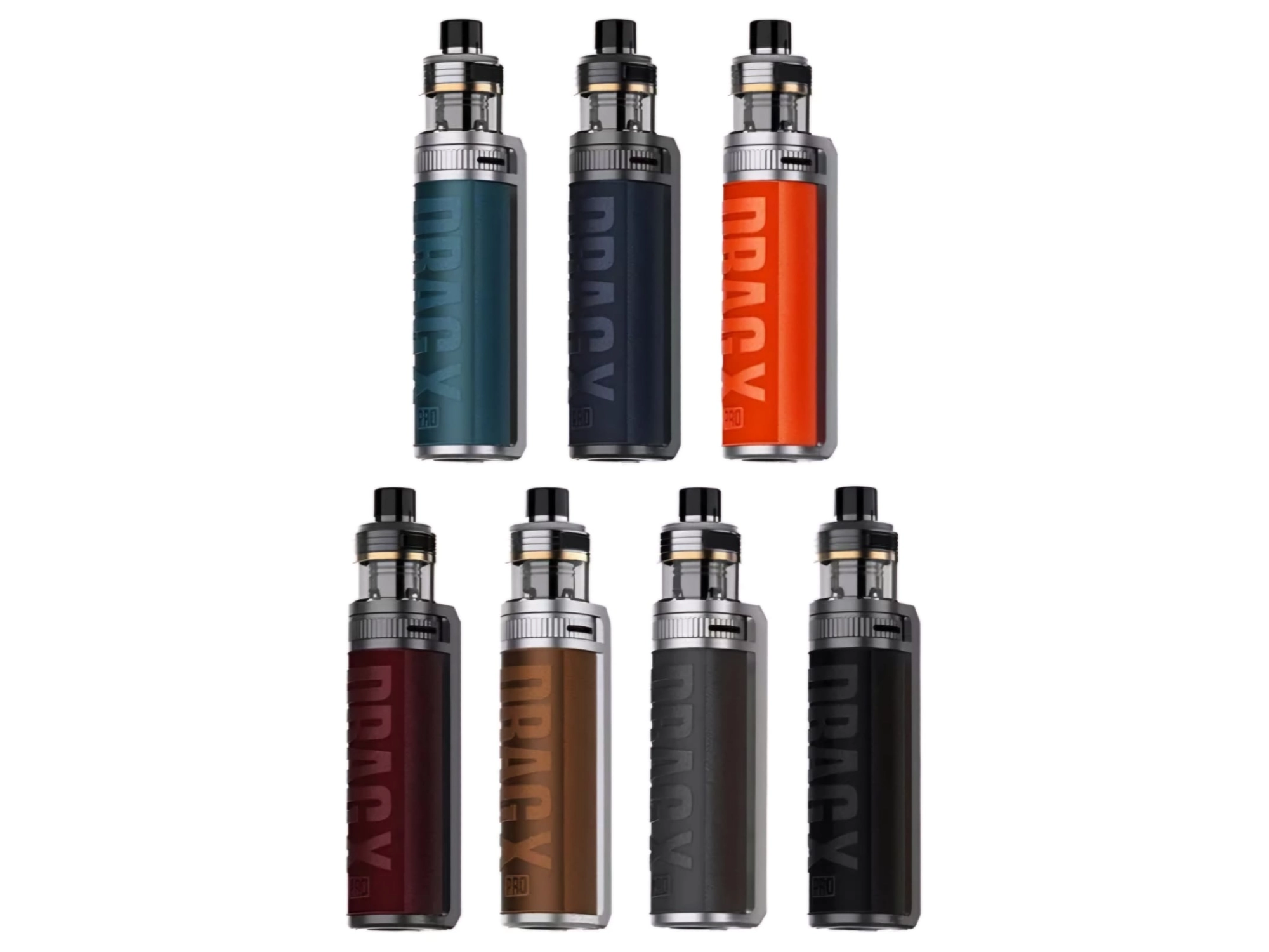 DRAG X POD VOOPOO