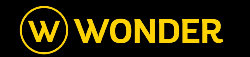 Logo de Wonder Hamburguesería - Rio Segundo