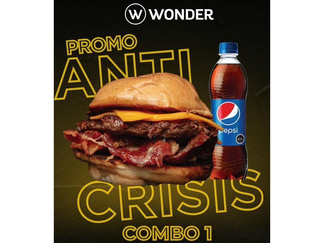 Promo Anticrisis Combo 1