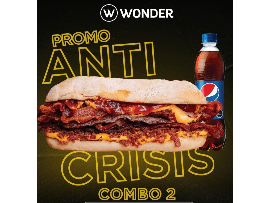 Promo Anticrisis Combo 2