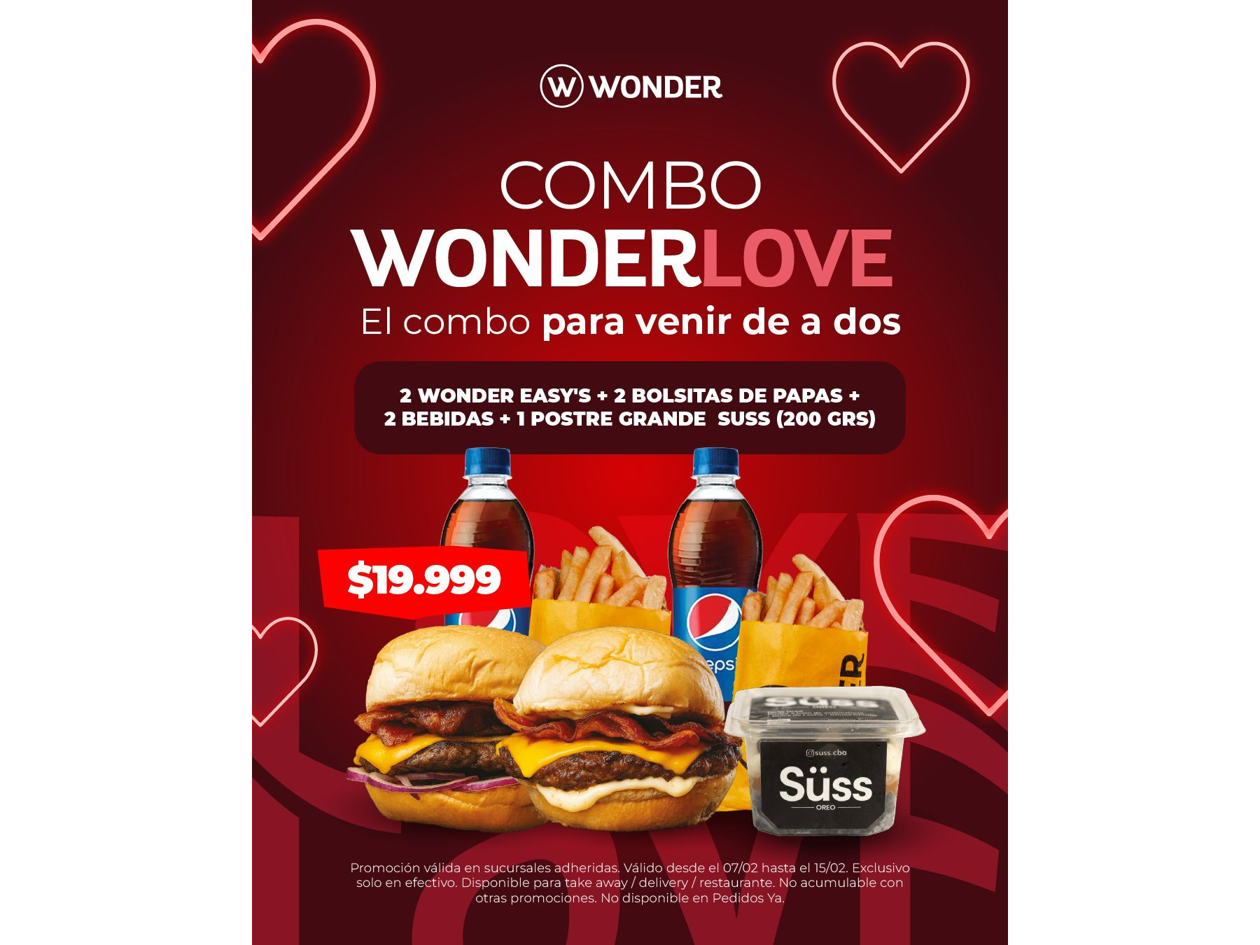 WONDERLOVE