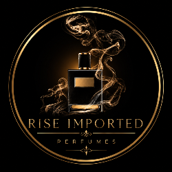Logo Rise Imported Perfumes