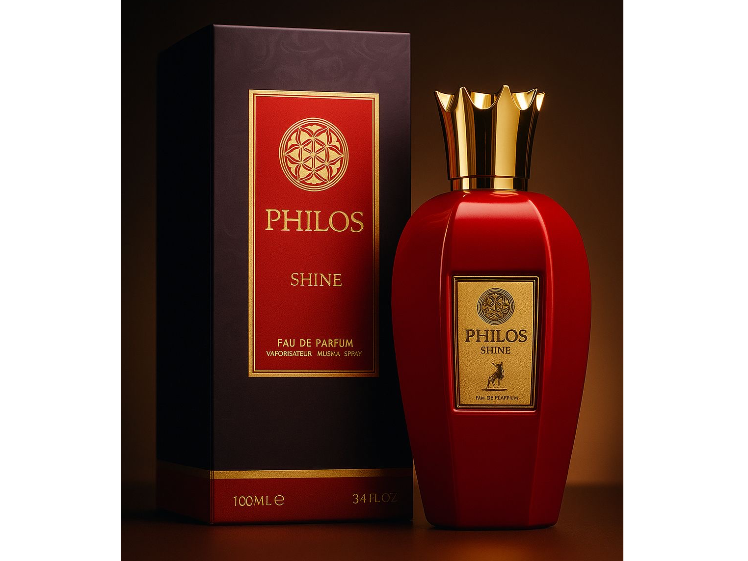 Pilos Shine