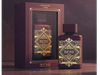 Bade'e Al Oud Amethyst