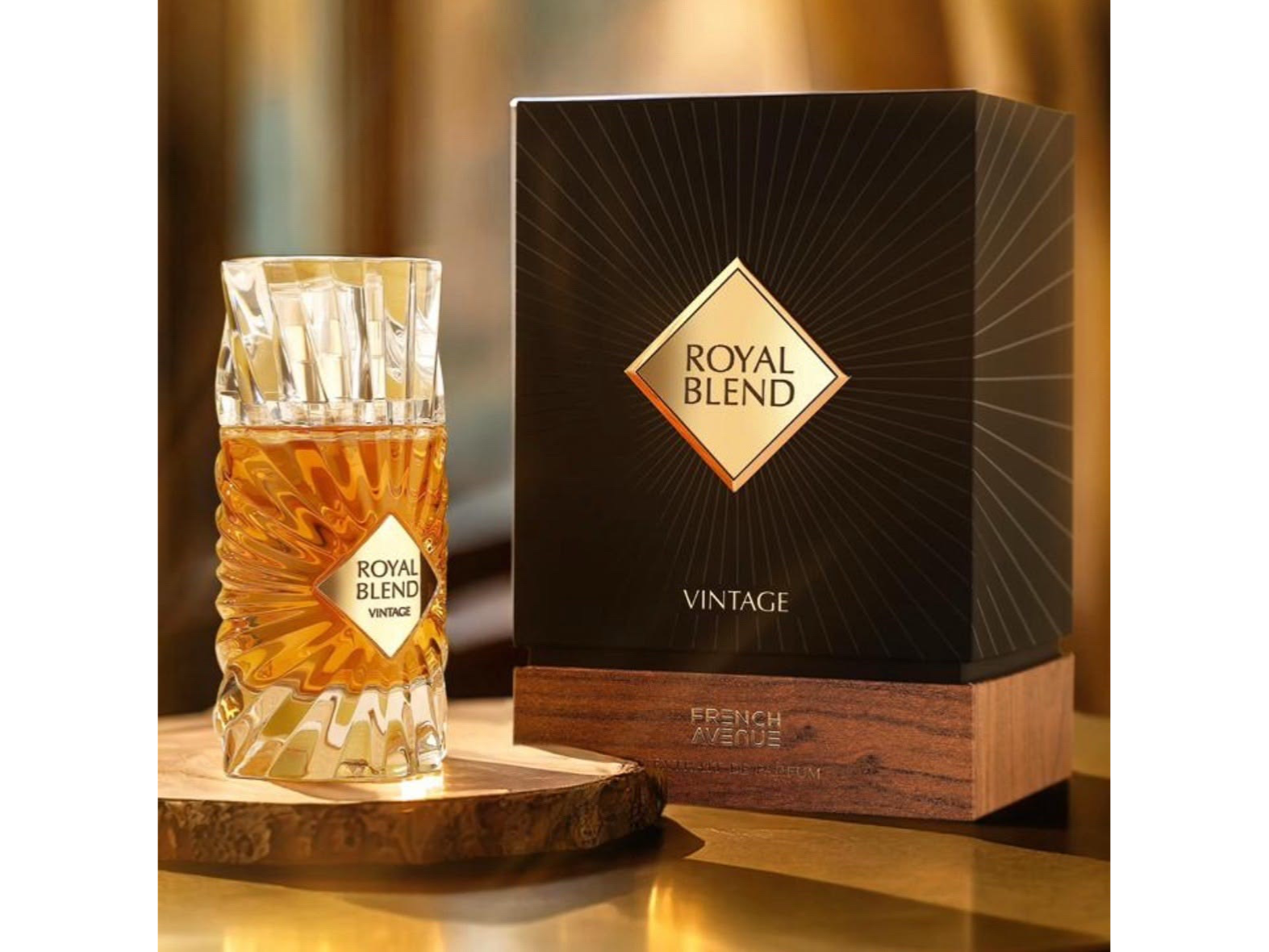 Royal Blend