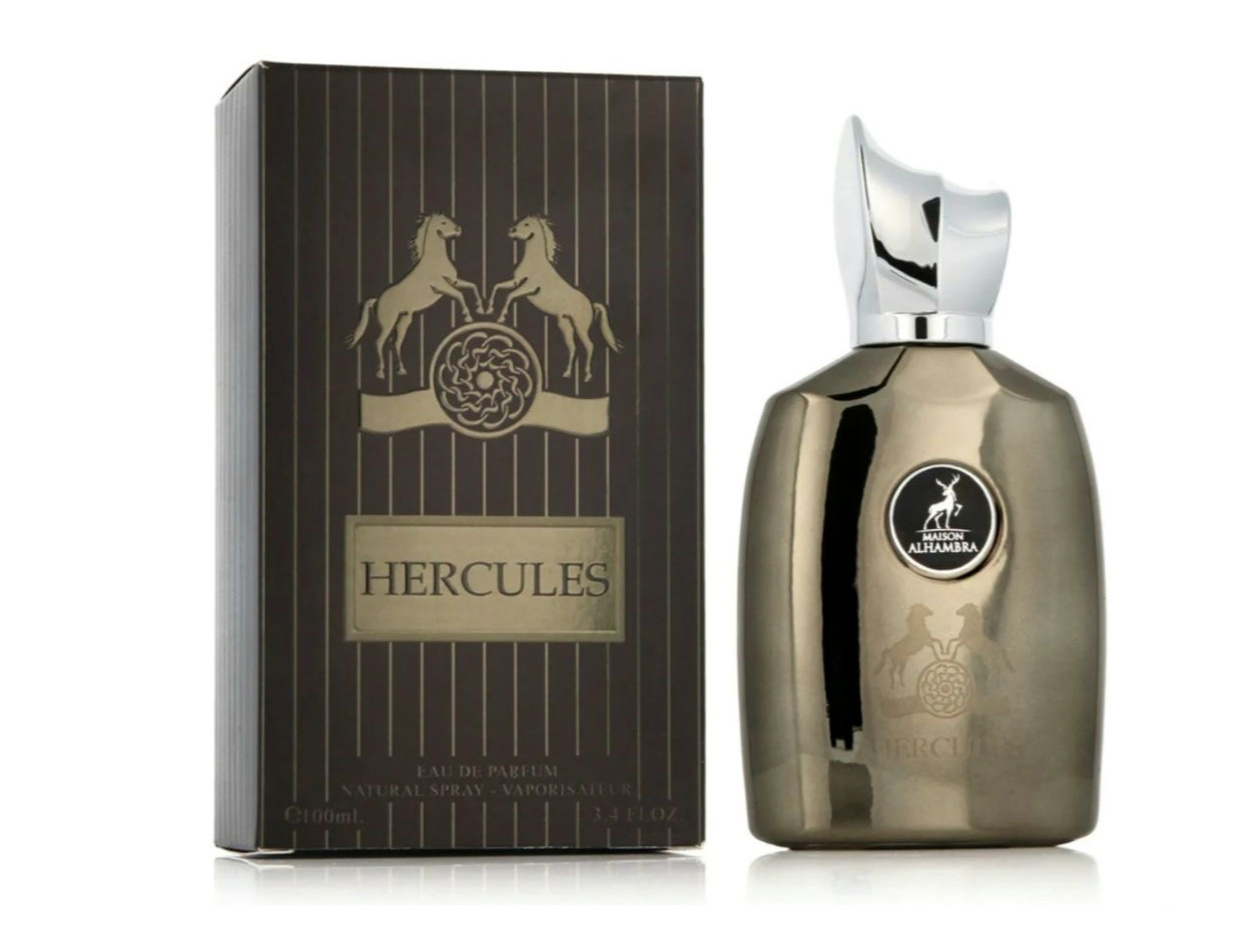 Hércules