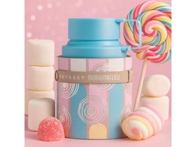 Odyssey Marshmallow