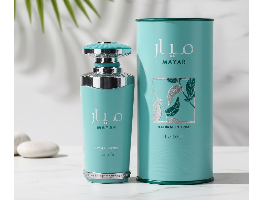 Mayar Natural Intense