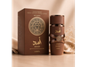 Asad Bourbon