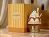 Give Me Gourmand Whipped Pleasure
