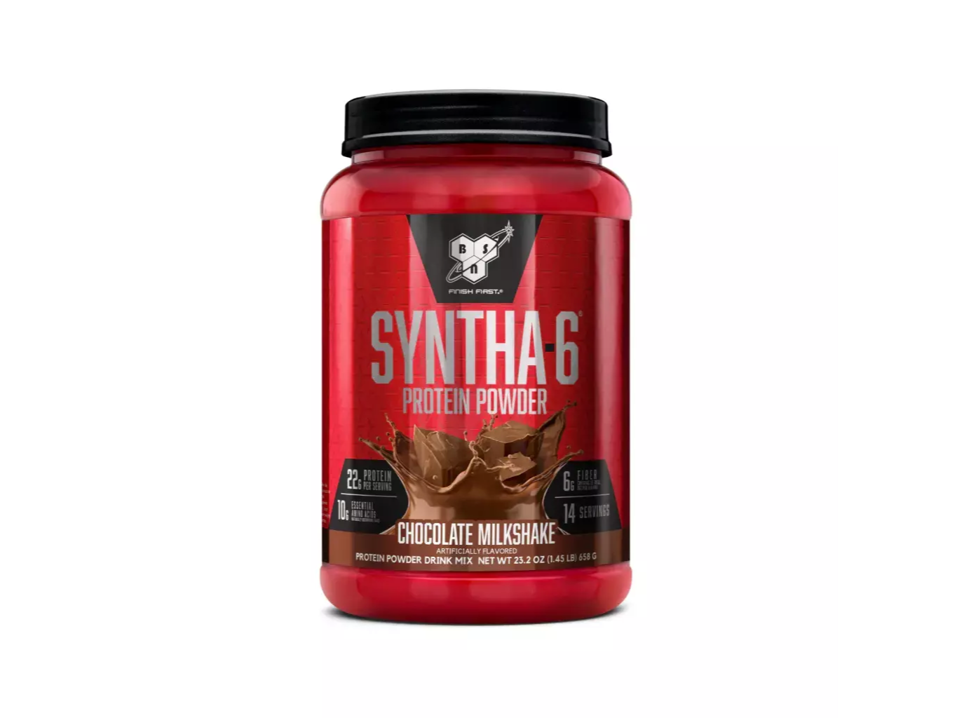 PROTEINA BSN Syntha 6 - 1.45 Lbs