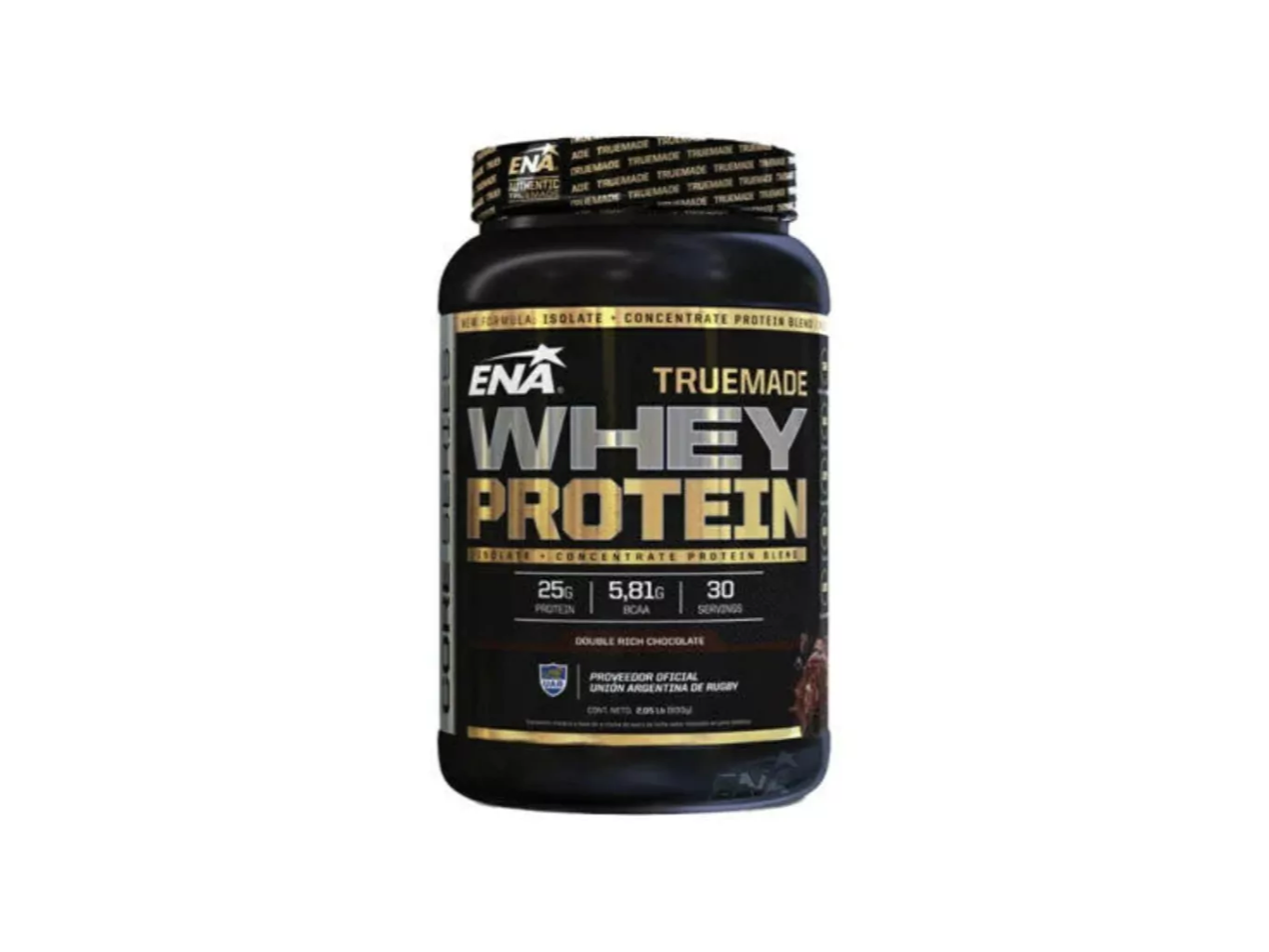 Whey protein true made ENA - 1 KG