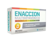 MULTIVITAMINICO ENACCION ENA - 30 COMPRIMIDOS