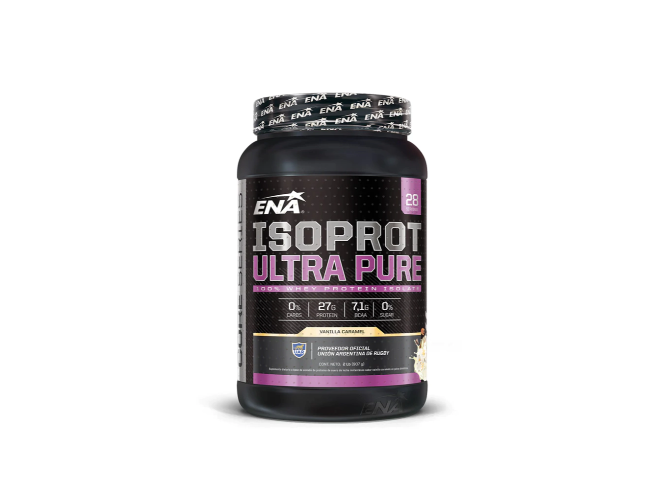 ISOPROT PURE 907g ENA