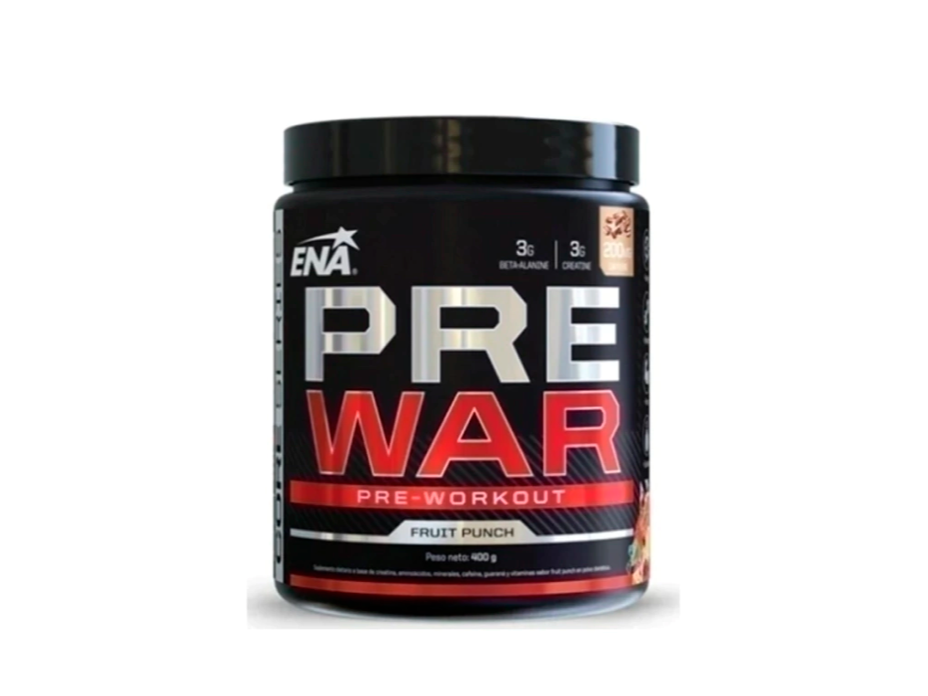 PRE WAR 400 G - ENA