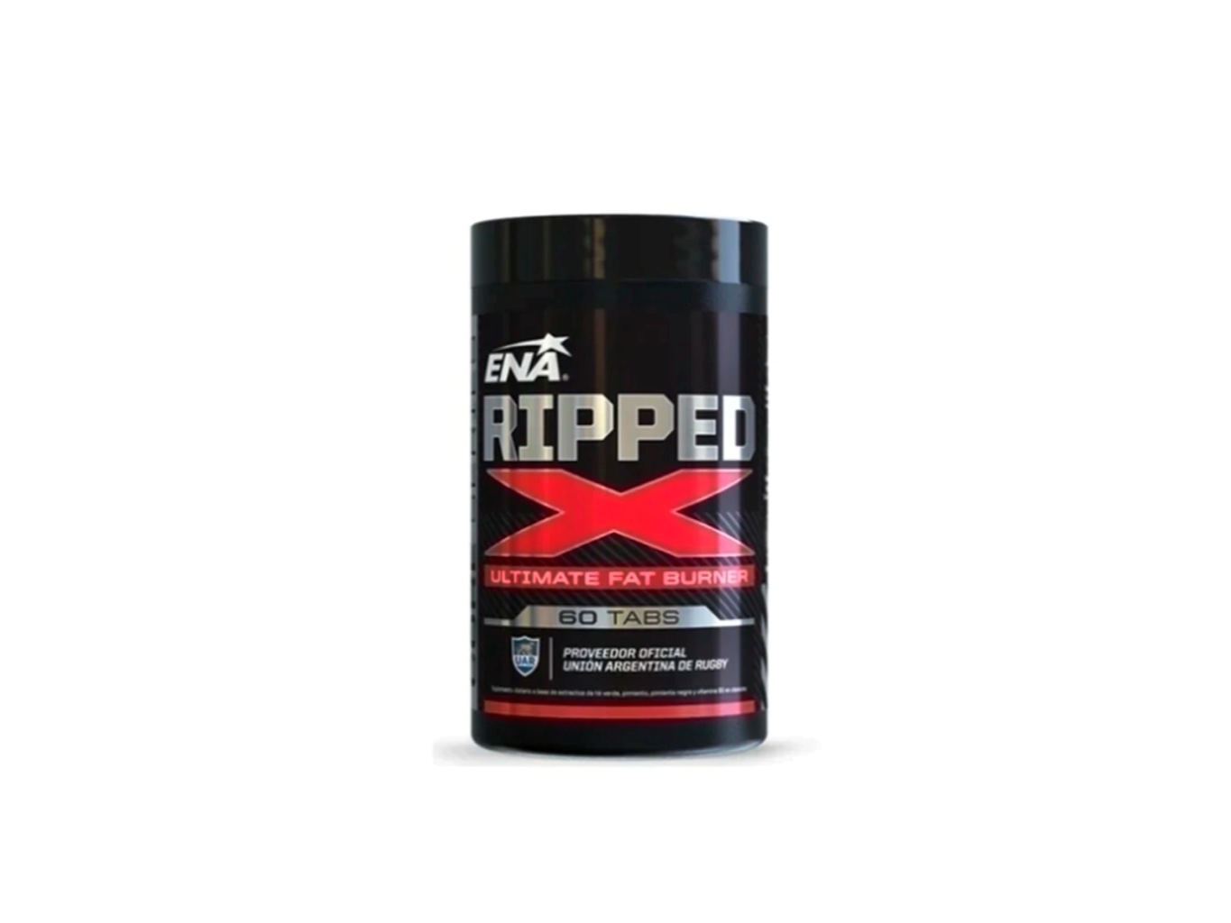 RIPPED X ENA - 60 COMPRIMIDOS