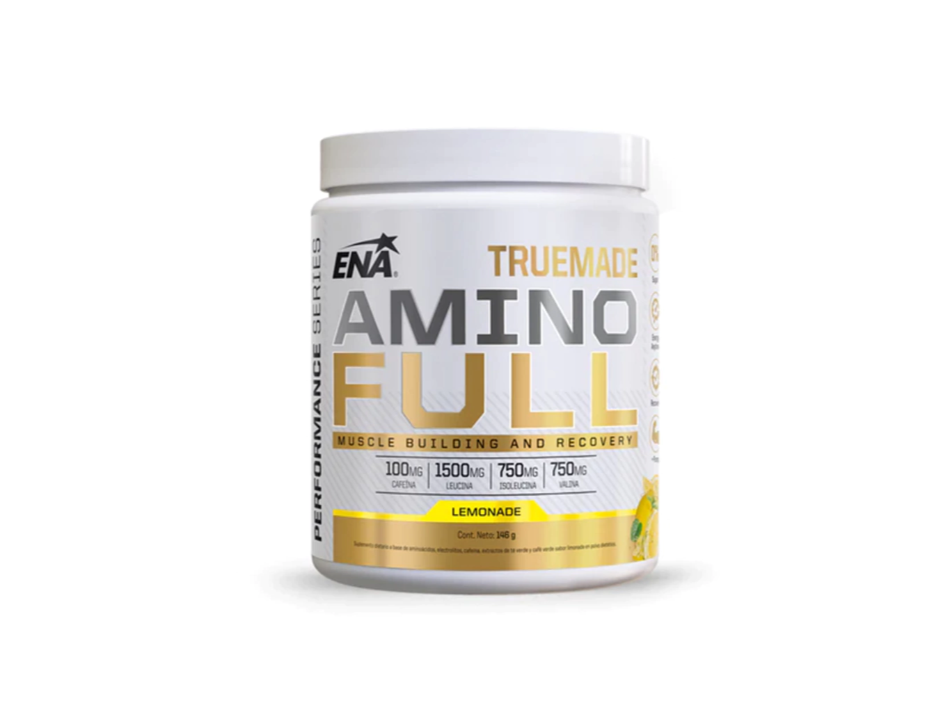 AMINO FULL 146 G- ENA
