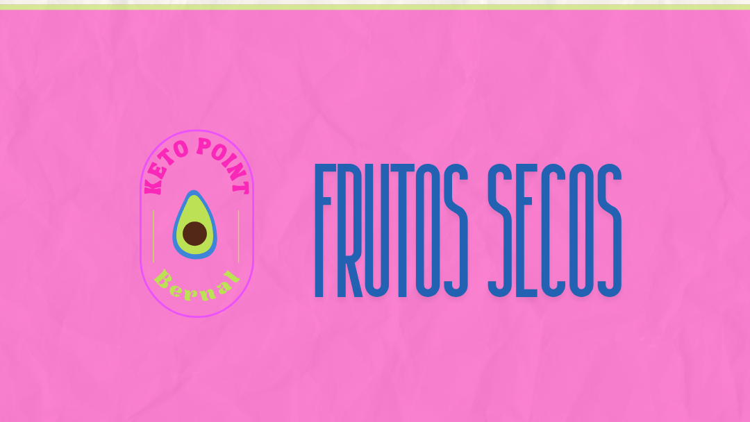 Frutos secos