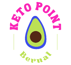 Logo Keto Point Bernal