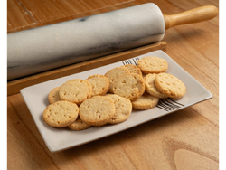 Bizcochitos de grasa