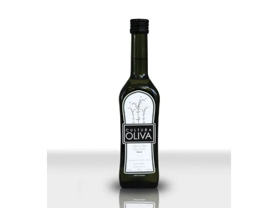 Aceite de oliva 500 ml