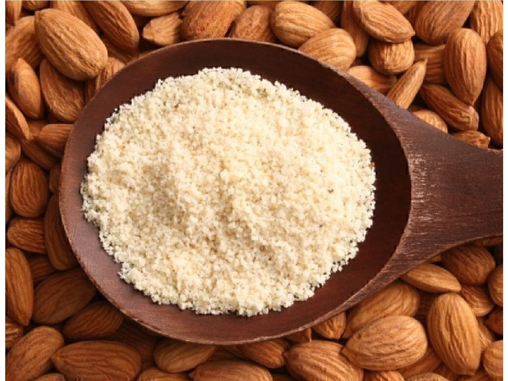 Harina de Almendras 1 kg