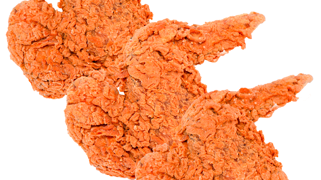 PROMO ALITAS EFECTIVO