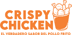 Logo Crispy Chicken