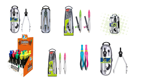 COMPAS ESCOLAR ,TECNICO