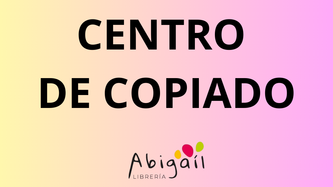 FOTOCOPIAS E IMPRESIONES