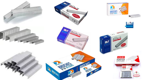 REPUESTO DE ABROCHADORAS