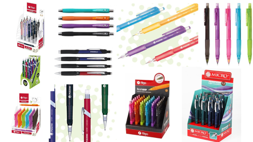 LAPIZ MECANICO O PORTAMINAS