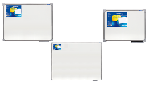 PIZARRA COMUN , BLANCA , MAGNETICA