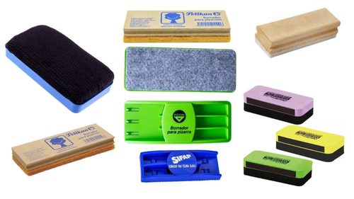 BORRADOR PARA PIZARRON ;PIZARRA