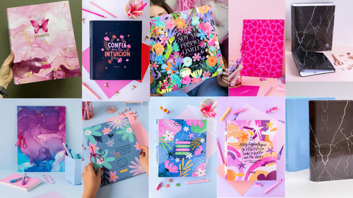 CARPETA A4 PUNTO CERO