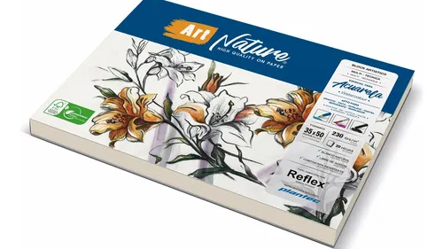 BLOCK DE DIBUJO TECNICO O ARTISTICO