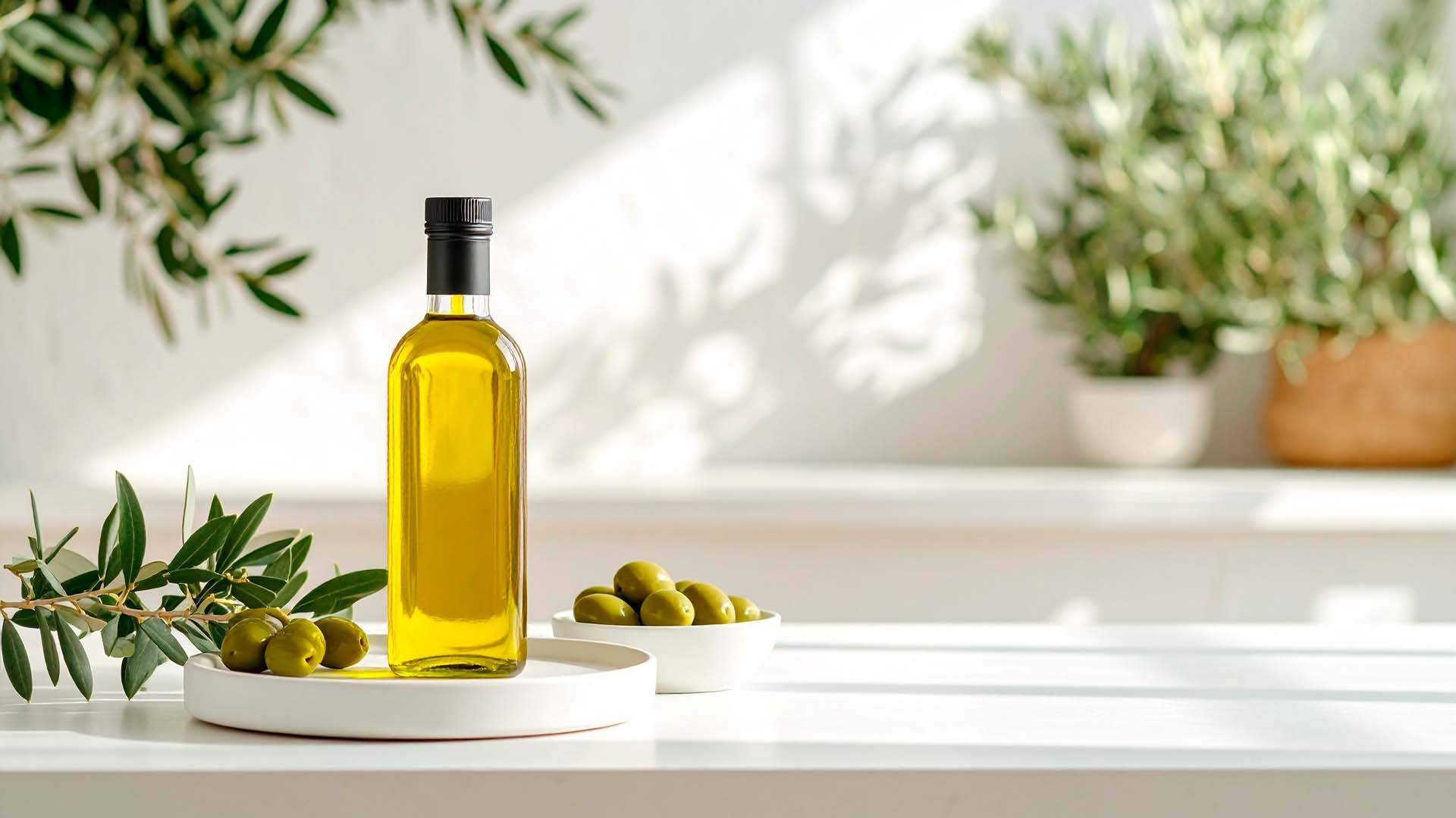 ACEITE DE OLIVA